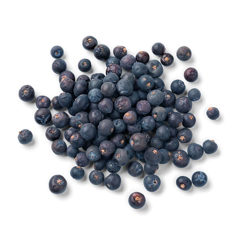 Juniper ingredient