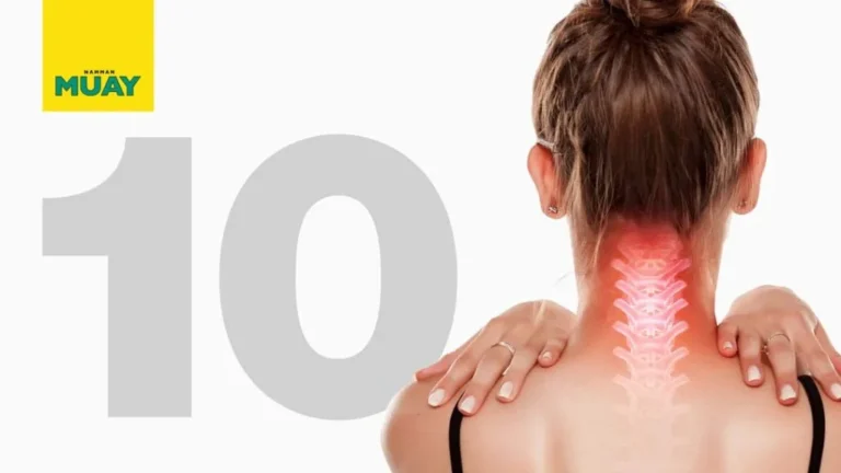 10 estiramientos para el dolor de cuello