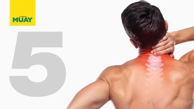 5 estiramientos efectivos para el dolor de cuello