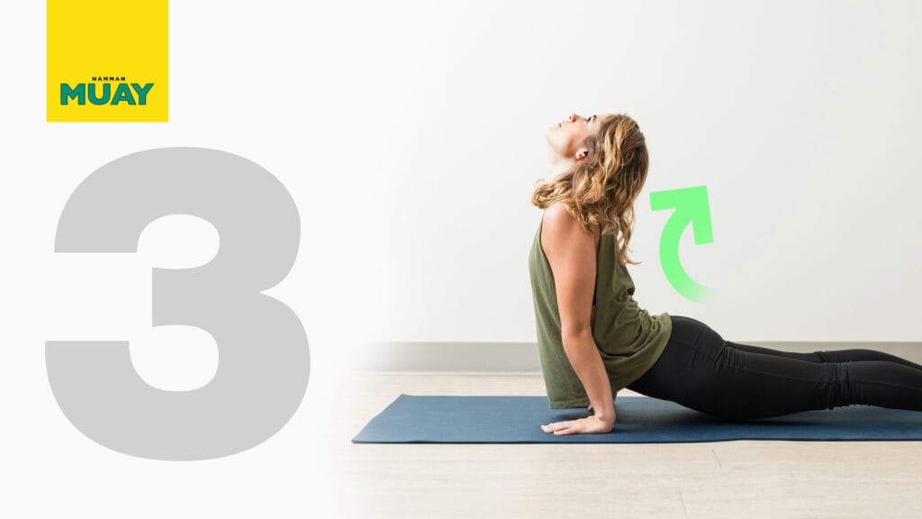 3 estiramientos para el dolor lumbar